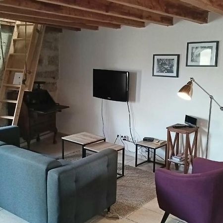 Apartmán L'Authentique Pézenas Exteriér fotografie