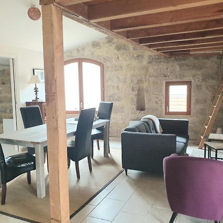 Apartmán L'Authentique Pézenas Exteriér fotografie