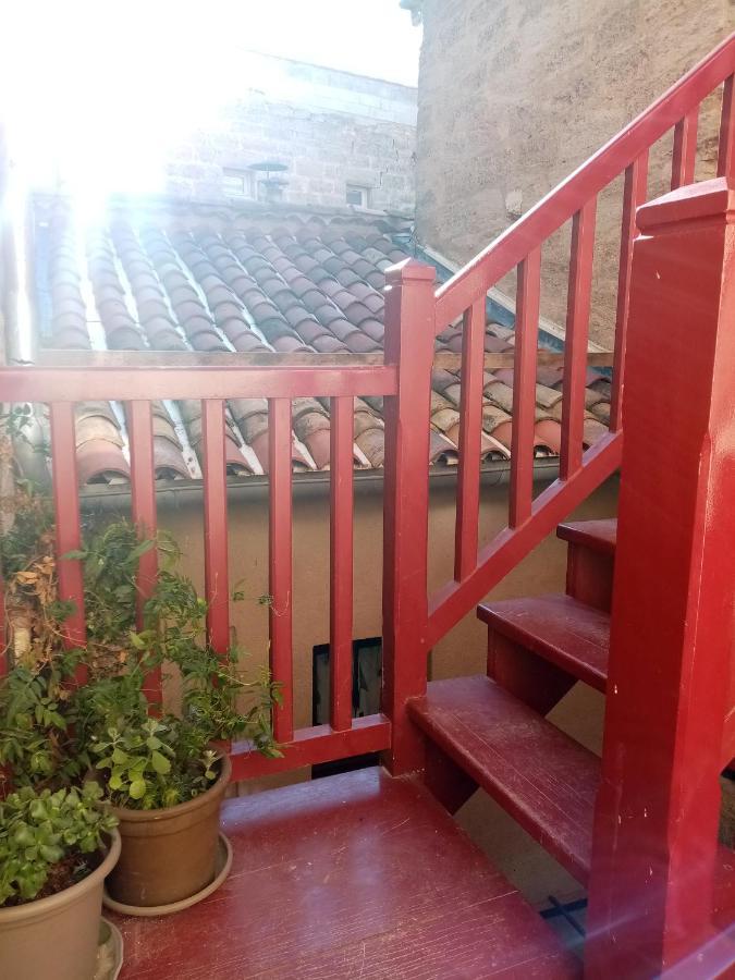 Apartmán L'Authentique Pézenas Exteriér fotografie