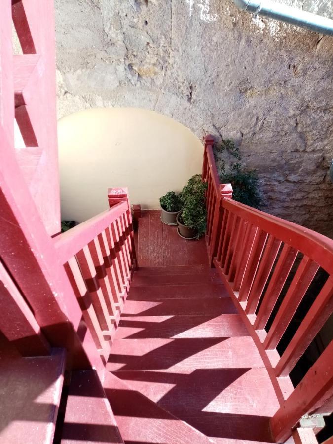 Apartmán L'Authentique Pézenas Exteriér fotografie