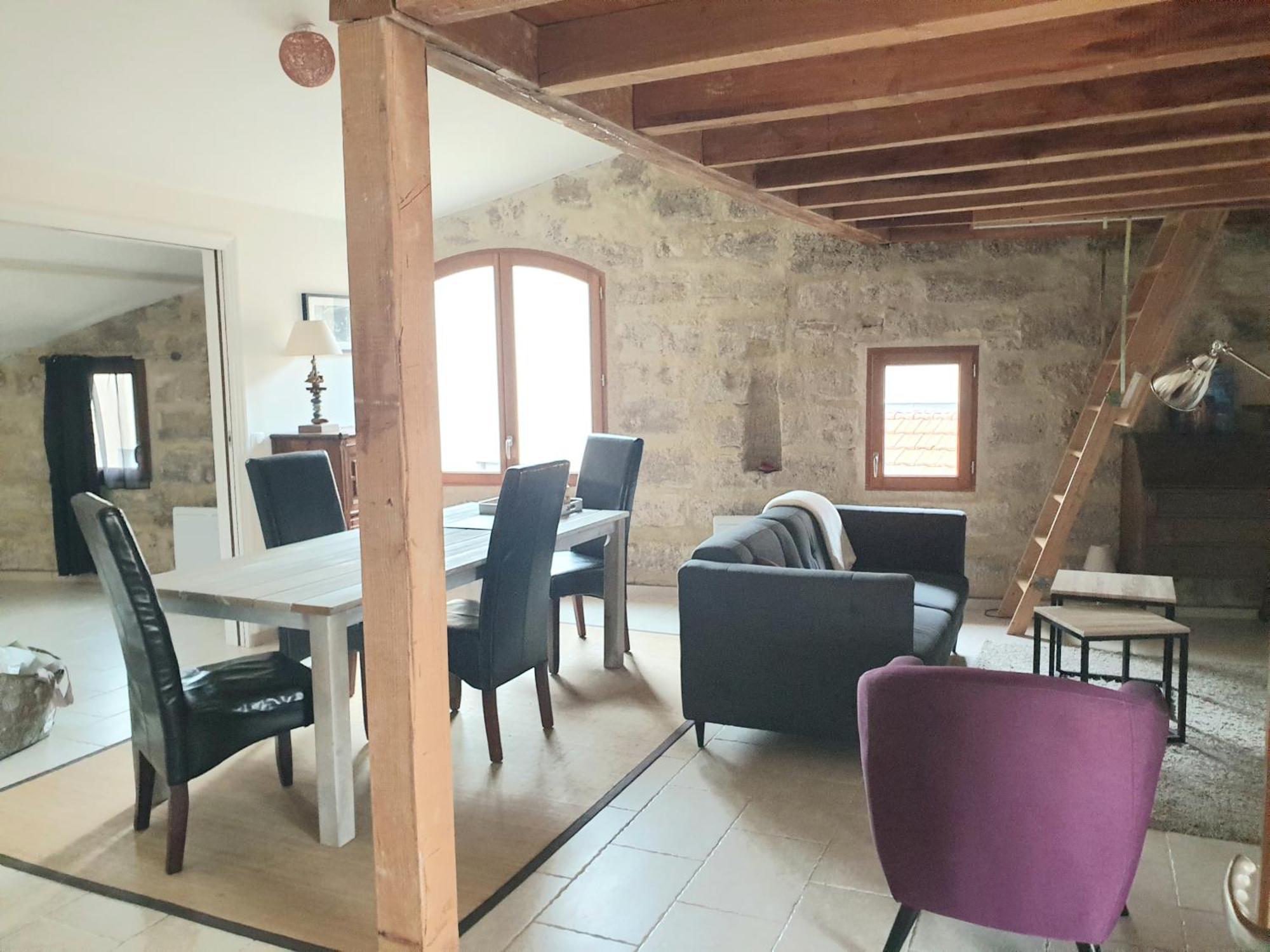 Apartmán L'Authentique Pézenas Exteriér fotografie